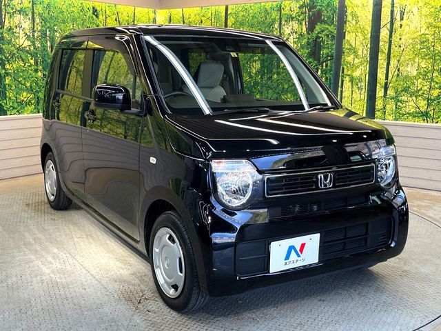 HONDA N-WGN 2023 Image 31