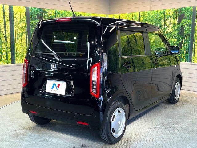 HONDA N-WGN 2023 Image 31