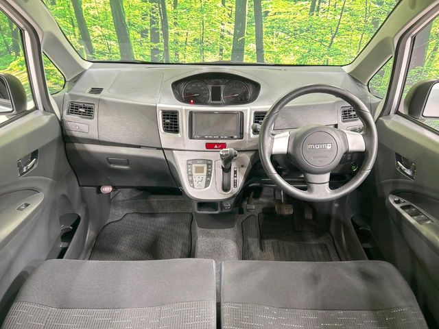 DAIHATSU MOVE CUSTOM 2011 Image 31