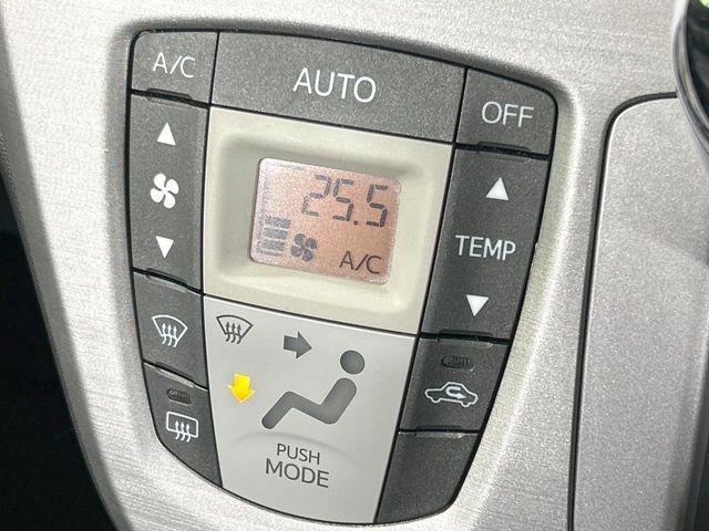 DAIHATSU MOVE CUSTOM 2011 Image 31