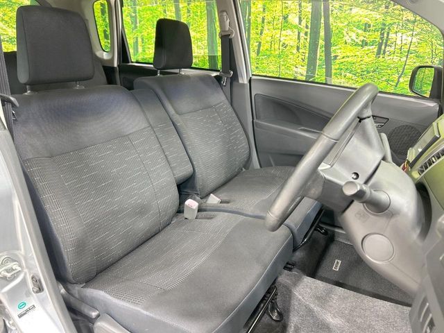 DAIHATSU MOVE CUSTOM 2011 Image 31