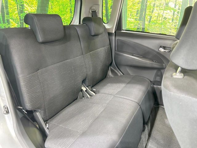 DAIHATSU MOVE CUSTOM 2011 Image 31