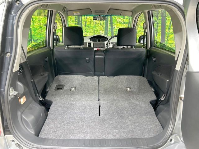 DAIHATSU MOVE CUSTOM 2011 Image 31