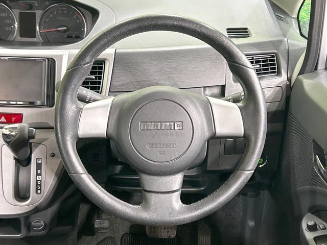 DAIHATSU MOVE CUSTOM 2011 Image 31