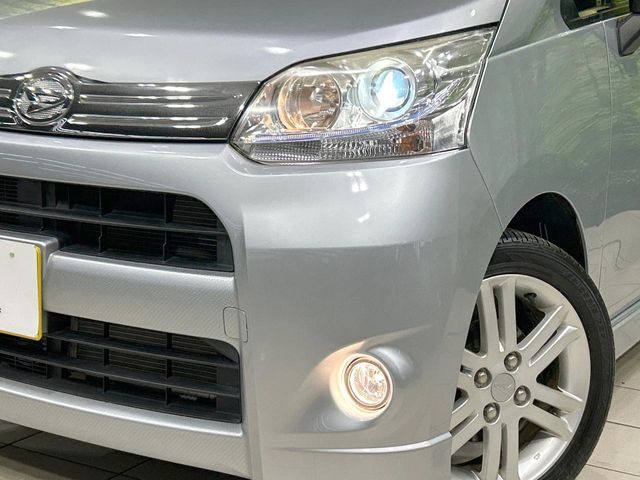 DAIHATSU MOVE CUSTOM 2011 Image 31