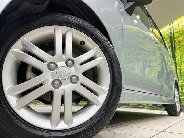 DAIHATSU MOVE CUSTOM 2011 Image 31