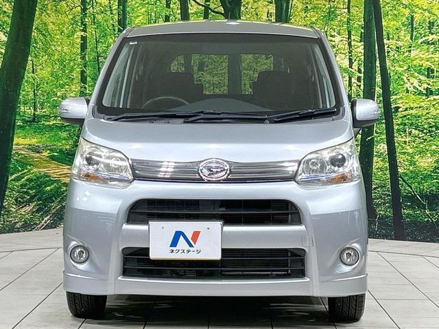 DAIHATSU MOVE CUSTOM 2011 Image 31