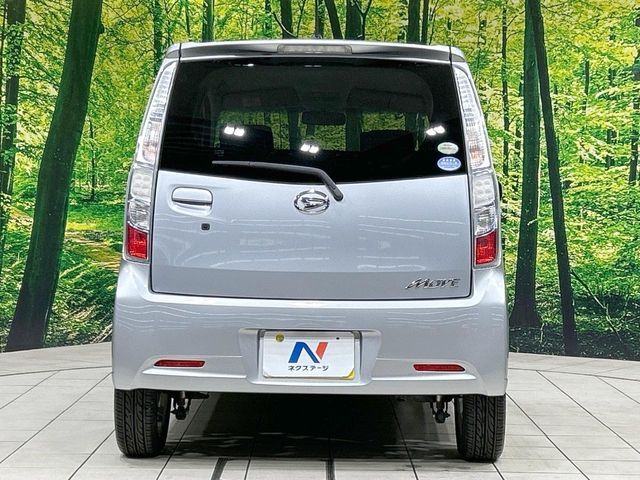 DAIHATSU MOVE CUSTOM 2011 Image 31