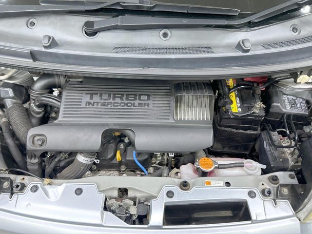 DAIHATSU MOVE CUSTOM 2011 Image 31