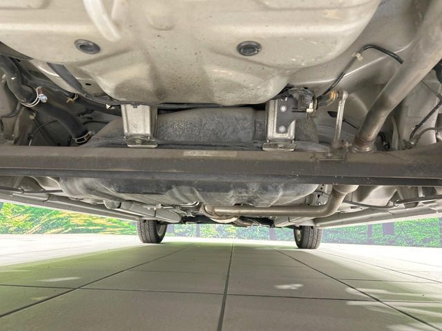 DAIHATSU MOVE CUSTOM 2011 Image 31