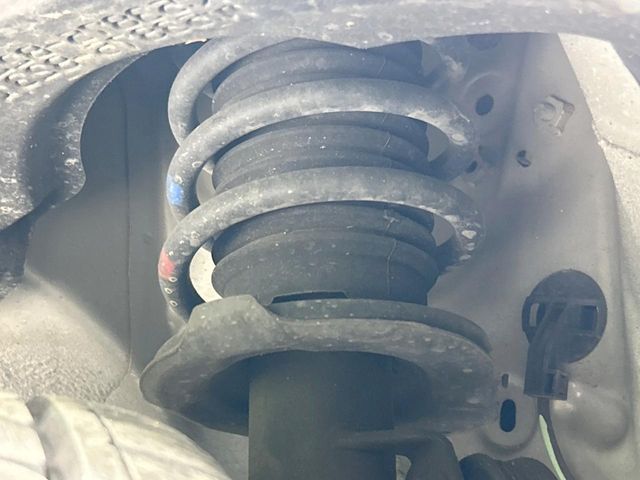 DAIHATSU MOVE CUSTOM 2011 Image 31