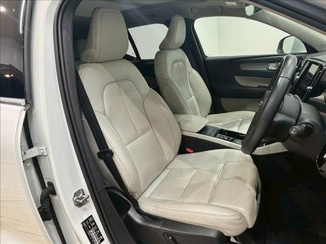 VOLVO XC40 2020 Image 31