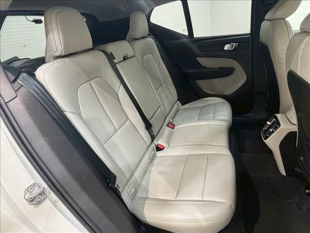 VOLVO XC40 2020 Image 31