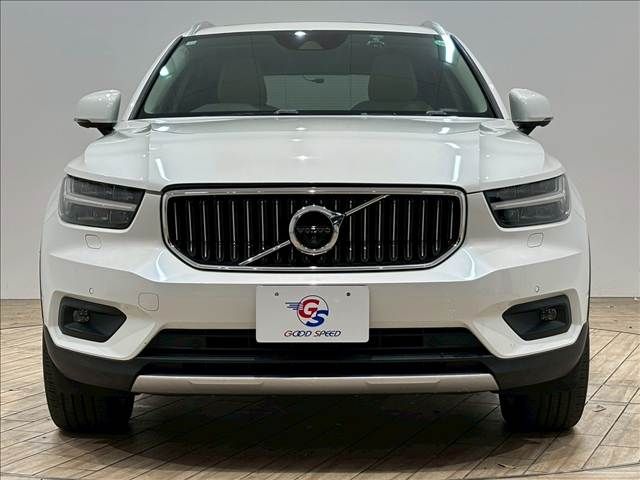 VOLVO XC40 2020 Image 31