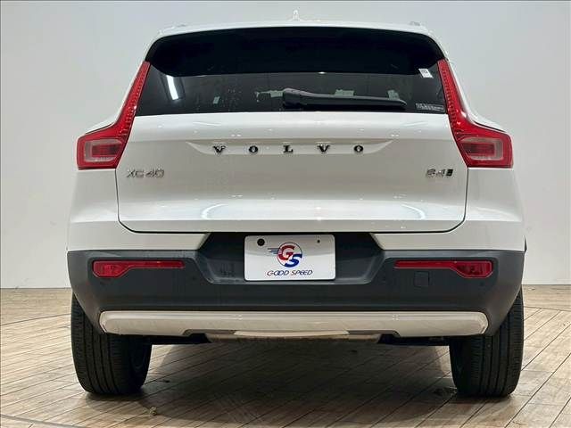 VOLVO XC40 2020 Image 31