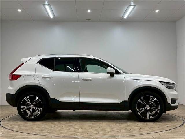 VOLVO XC40 2020 Image 31