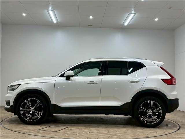 VOLVO XC40 2020 Image 31