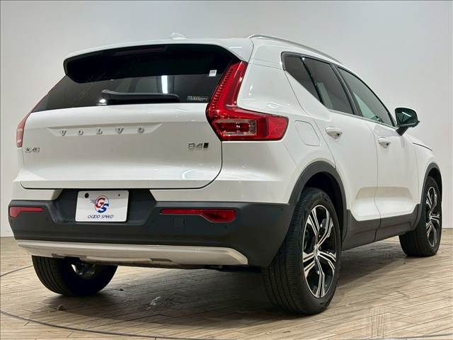 VOLVO XC40 2020 Image 31