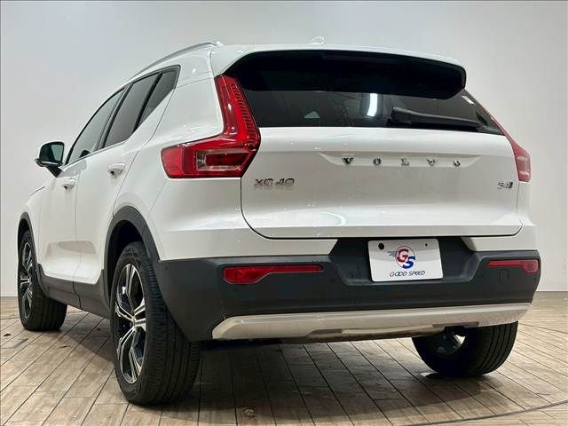 VOLVO XC40 2020 Image 31