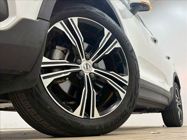 VOLVO XC40 2020 Image 31