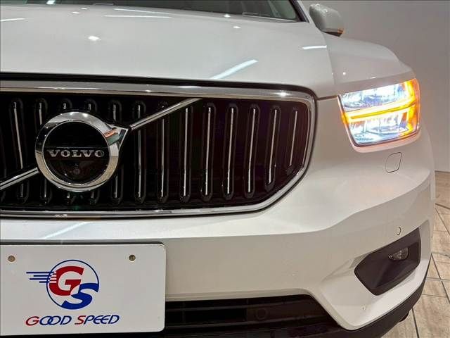 VOLVO XC40 2020 Image 31