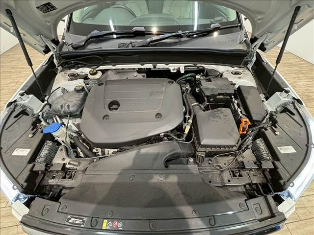 VOLVO XC40 2020 Image 31