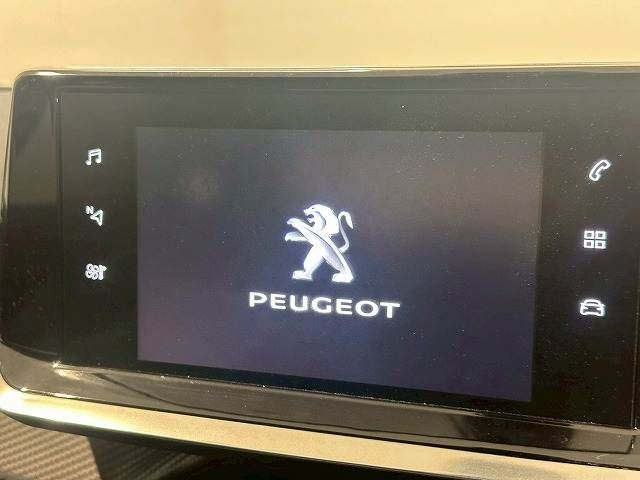 PEUGEOT 2008 2020 Image 31