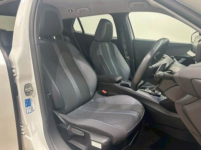 PEUGEOT 2008 2020 Image 31