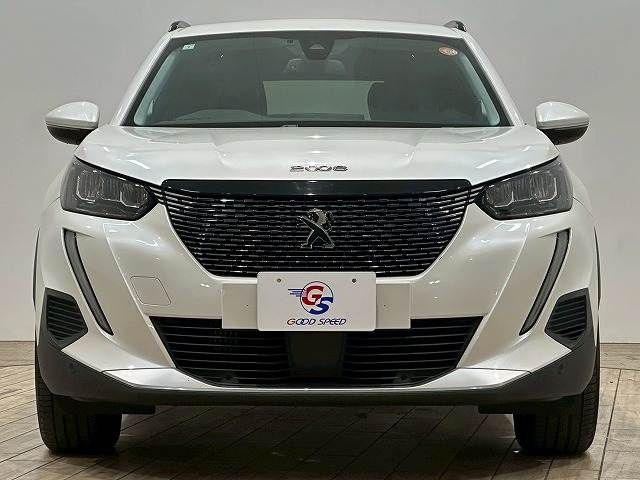 PEUGEOT 2008 2020 Image 31