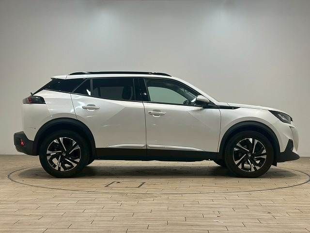 PEUGEOT 2008 2020 Image 31