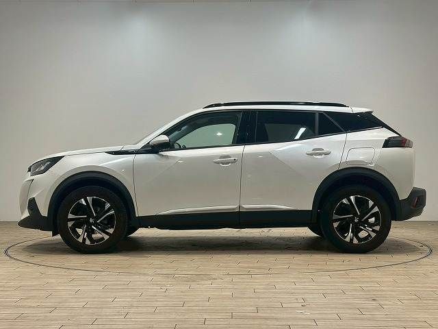 PEUGEOT 2008 2020 Image 31