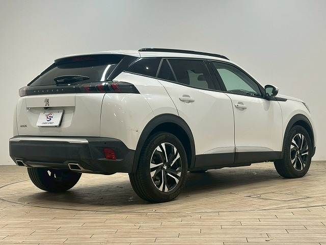 PEUGEOT 2008 2020 Image 31