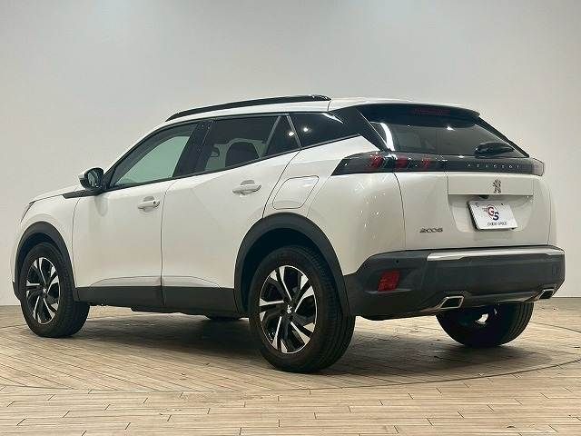 PEUGEOT 2008 2020 Image 31