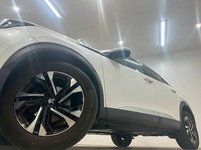 PEUGEOT 2008 2020 Image 31