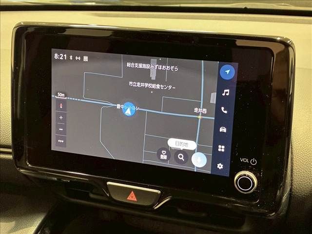 TOYOTA YARIS CROSS HYBRID 2025 Image 31