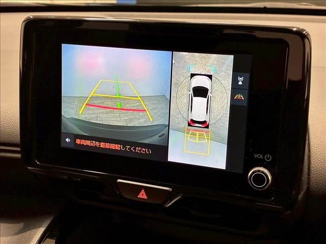 TOYOTA YARIS CROSS HYBRID 2025 Image 31