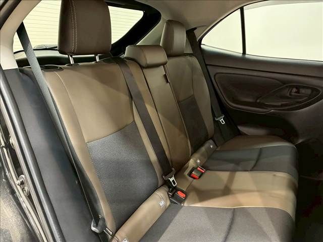 TOYOTA YARIS CROSS HYBRID 2025 Image 31