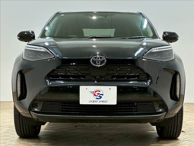 TOYOTA YARIS CROSS HYBRID 2025 Image 31