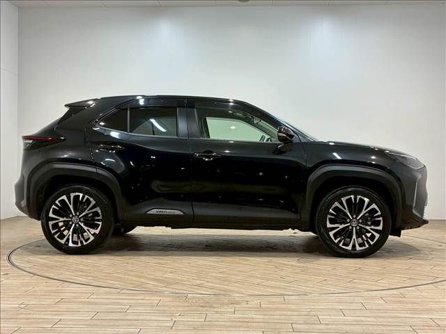 TOYOTA YARIS CROSS HYBRID 2025 Image 31