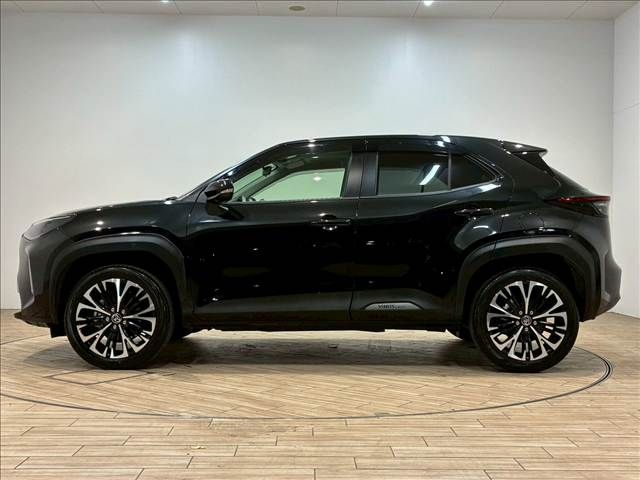 TOYOTA YARIS CROSS HYBRID 2025 Image 31