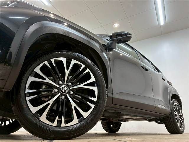 TOYOTA YARIS CROSS HYBRID 2025 Image 31