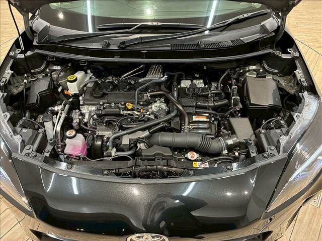 TOYOTA YARIS CROSS HYBRID 2025 Image 31