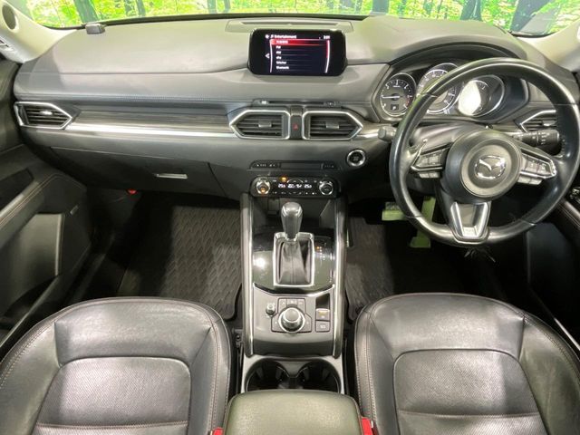 MAZDA CX-5 2017 Image 31
