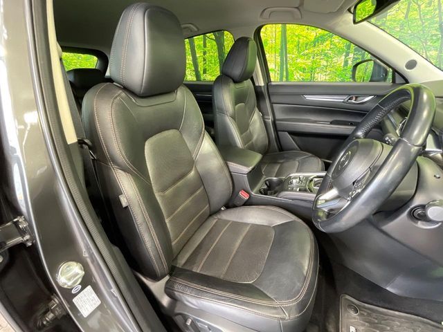 MAZDA CX-5 2017 Image 31