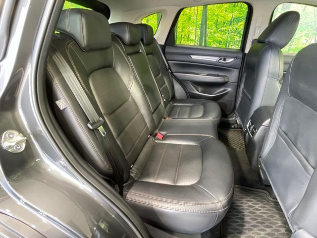 MAZDA CX-5 2017 Image 31