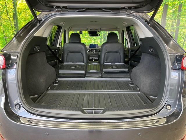 MAZDA CX-5 2017 Image 31