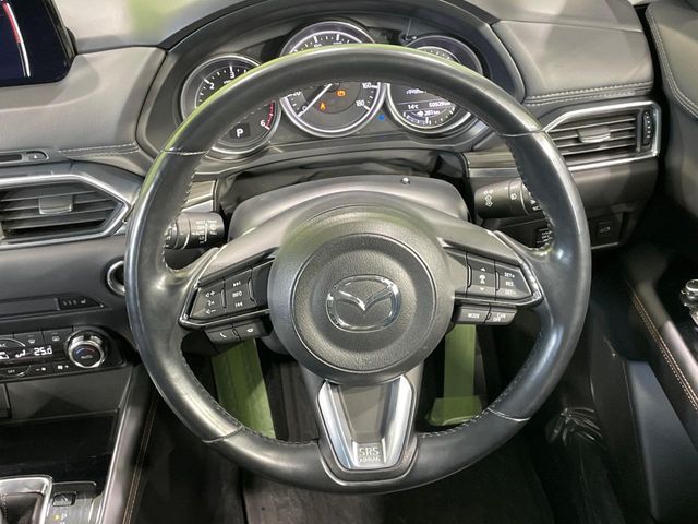 MAZDA CX-5 2017 Image 31