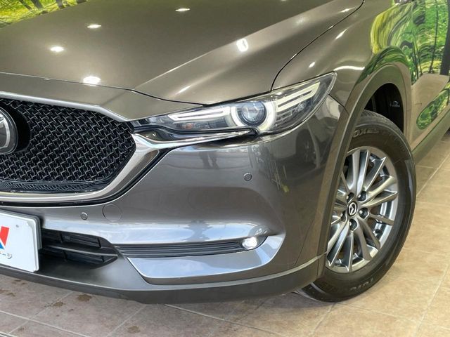 MAZDA CX-5 2017 Image 31