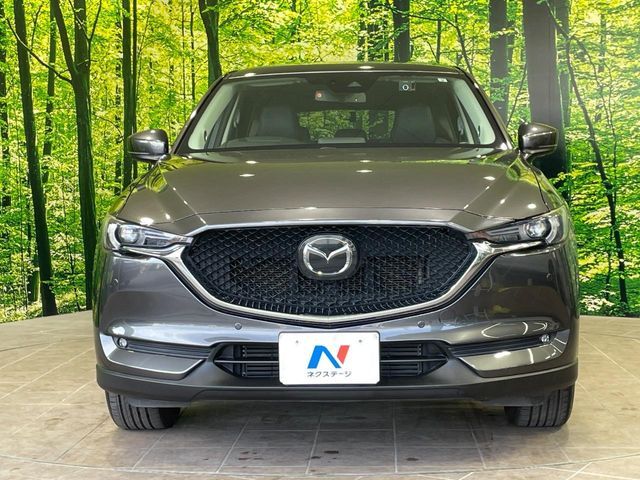 MAZDA CX-5 2017 Image 31