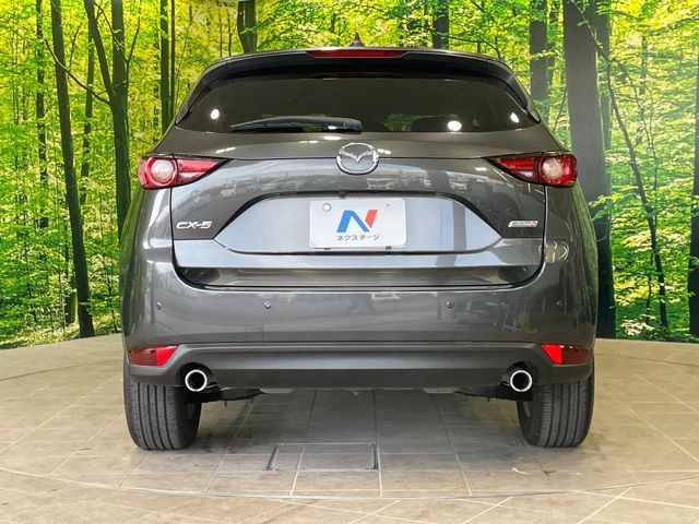 MAZDA CX-5 2017 Image 31